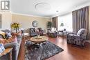 425 Bell Street, Port Colborne (875 - Killaly East), ON  - Indoor Photo Showing Living Room 