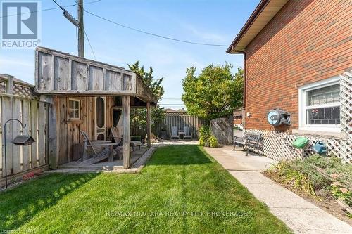 425 Bell Street, Port Colborne (875 - Killaly East), ON - Outdoor