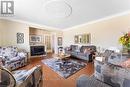 425 Bell Street, Port Colborne (875 - Killaly East), ON  - Indoor Photo Showing Living Room 