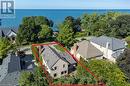 328 Niagara Boulevard, Niagara-On-The-Lake (101 - Town), ON  - Outdoor With Body Of Water With View 