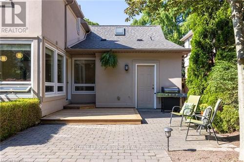 328 Niagara Boulevard, Niagara-On-The-Lake (101 - Town), ON - Outdoor