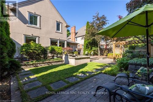 328 Niagara Boulevard, Niagara-On-The-Lake (101 - Town), ON - Outdoor