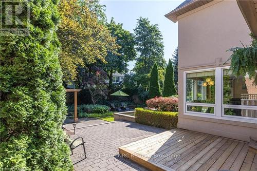 328 Niagara Boulevard, Niagara-On-The-Lake (101 - Town), ON - Outdoor