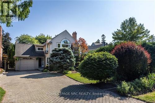 328 Niagara Boulevard, Niagara-On-The-Lake (101 - Town), ON - Outdoor