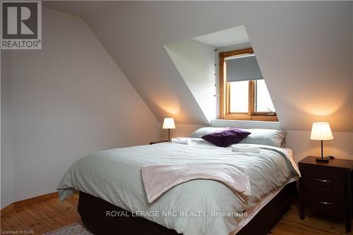 3170 Netherby Road, Fort Erie (327 - Black Creek), ON - Indoor Photo Showing Bedroom