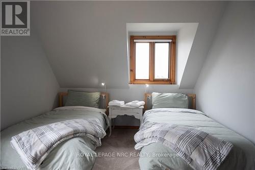 3170 Netherby Road, Fort Erie (327 - Black Creek), ON - Indoor Photo Showing Bedroom