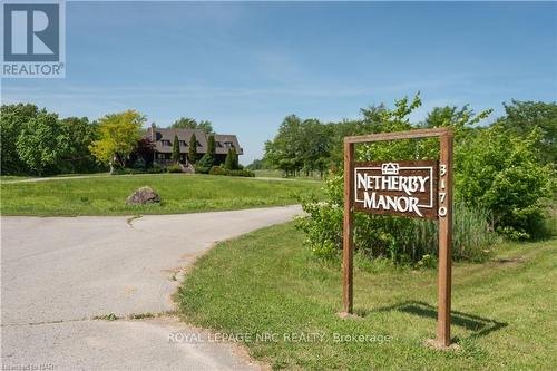 3170 Netherby Road, Fort Erie (327 - Black Creek), ON - Outdoor With View