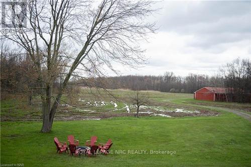 3170 Netherby Road, Fort Erie (327 - Black Creek), ON - Outdoor With View