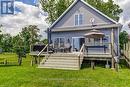 10849 Lakeshore Road W, Wainfleet (880 - Lakeshore), ON  - Outdoor With Deck Patio Veranda 