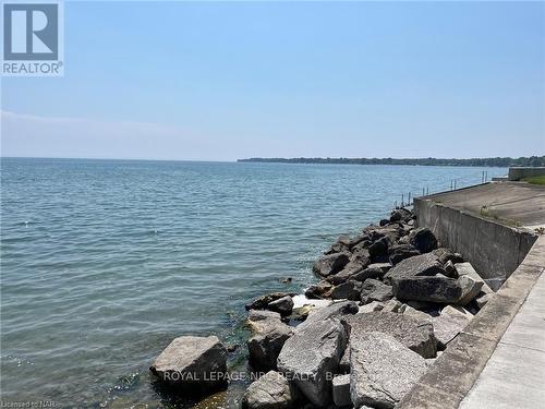 10849 Lakeshore Road W, Wainfleet (880 - Lakeshore), ON - Outdoor With Body Of Water With View