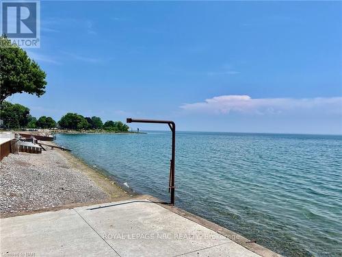 10849 Lakeshore Road W, Wainfleet (880 - Lakeshore), ON - Outdoor With Body Of Water With View