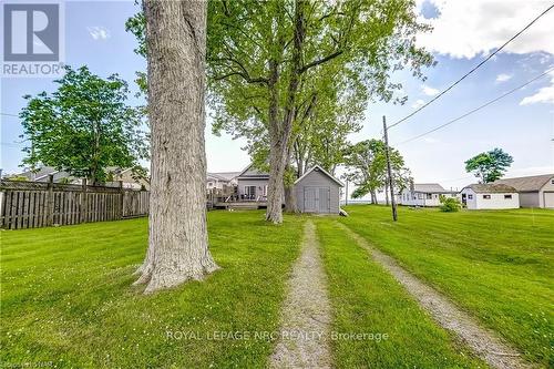 10849 Lakeshore Road W, Wainfleet (880 - Lakeshore), ON - Outdoor