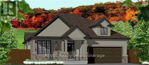 Lot 17 Anchor Road, Thorold (561 - Port Robinson), ON - Outdoor