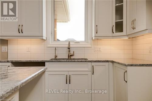 Lot 17 Anchor Road, Thorold (561 - Port Robinson), ON - Indoor Photo Showing Kitchen