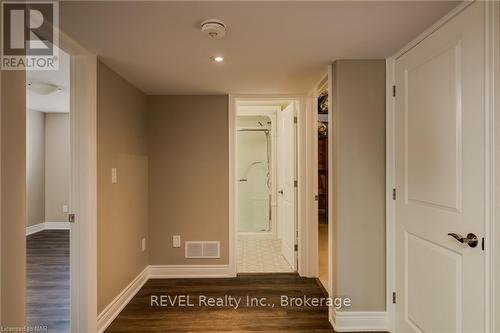 Lot 17 Anchor Road, Thorold (561 - Port Robinson), ON - Indoor Photo Showing Other Room