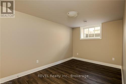 Lot 17 Anchor Road, Thorold (561 - Port Robinson), ON - Indoor Photo Showing Other Room