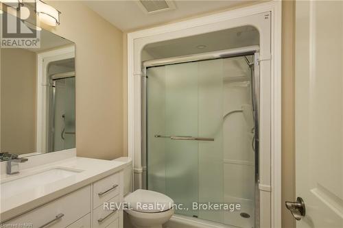 Lot 17 Anchor Road, Thorold (561 - Port Robinson), ON - Indoor Photo Showing Bathroom