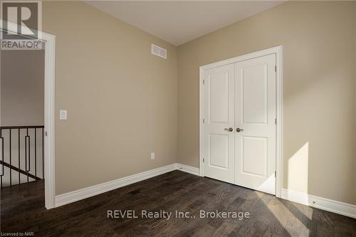 Lot 17 Anchor Road, Thorold (561 - Port Robinson), ON - Indoor Photo Showing Other Room