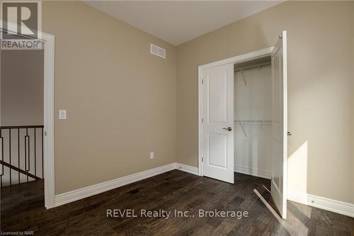 Lot 17 Anchor Road, Thorold (561 - Port Robinson), ON - Indoor Photo Showing Other Room