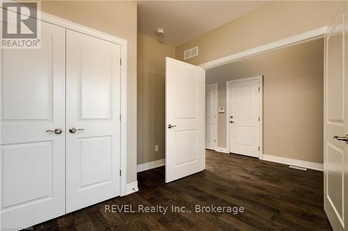 Lot 17 Anchor Road, Thorold (561 - Port Robinson), ON - Indoor Photo Showing Other Room