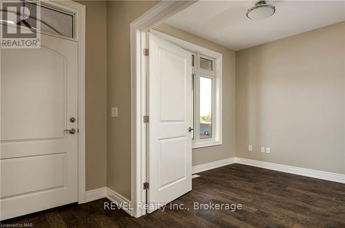 Lot 17 Anchor Road, Thorold (561 - Port Robinson), ON - Indoor Photo Showing Other Room