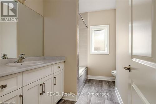 Lot 17 Anchor Road, Thorold (561 - Port Robinson), ON - Indoor Photo Showing Bathroom