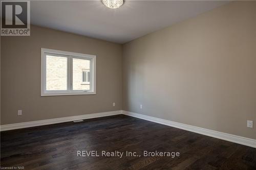 Lot 17 Anchor Road, Thorold (561 - Port Robinson), ON - Indoor Photo Showing Other Room