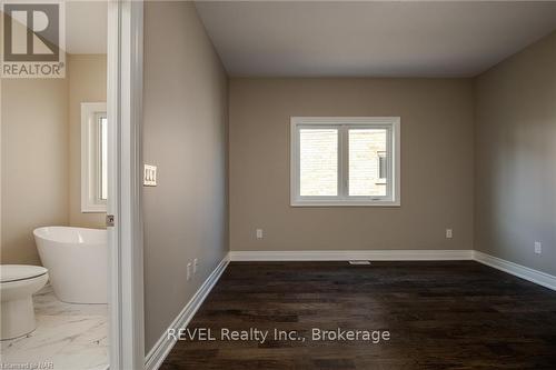 Lot 17 Anchor Road, Thorold (561 - Port Robinson), ON - Indoor Photo Showing Bathroom