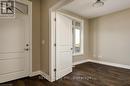 Lot 19 Anchor Road, Thorold (561 - Port Robinson), ON  - Indoor Photo Showing Other Room 