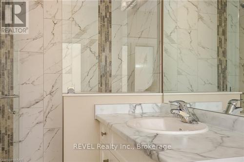 Lot 19 Anchor Road, Thorold (561 - Port Robinson), ON - Indoor Photo Showing Bathroom