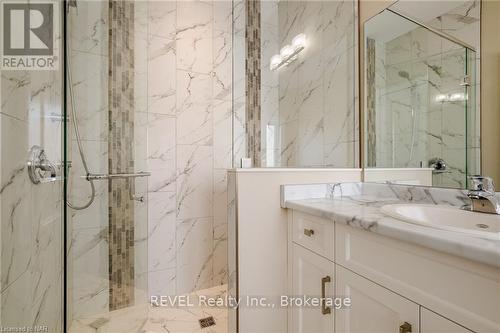 Lot 19 Anchor Road, Thorold (561 - Port Robinson), ON - Indoor Photo Showing Bathroom