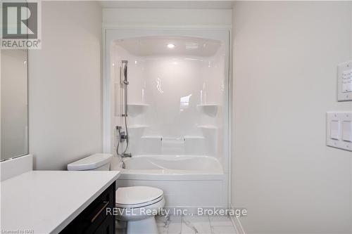 Lot 13 Anchor Road, Thorold (561 - Port Robinson), ON - Indoor Photo Showing Bathroom