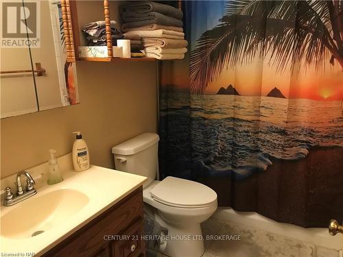 1193 Pettit Road, Fort Erie (334 - Crescent Park), ON - Indoor Photo Showing Bathroom