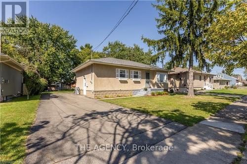 19 Verne Avenue, Welland (772 - Broadway), ON - Outdoor