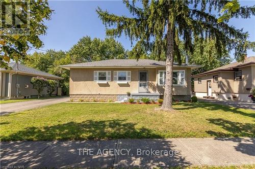 19 Verne Avenue, Welland (772 - Broadway), ON - Outdoor