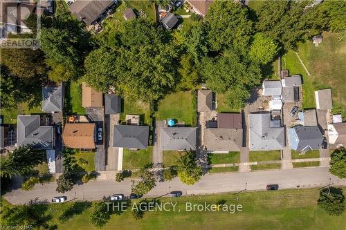 19 Verne Avenue, Welland (772 - Broadway), ON - Outdoor With View