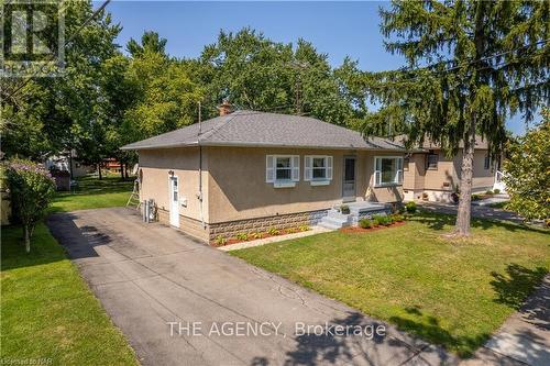 19 Verne Avenue, Welland (772 - Broadway), ON - Outdoor