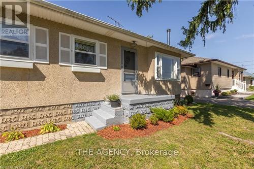 19 Verne Avenue, Welland (772 - Broadway), ON - Outdoor