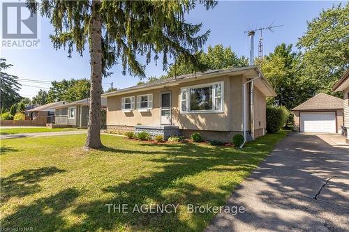 19 Verne Avenue, Welland (772 - Broadway), ON - Outdoor