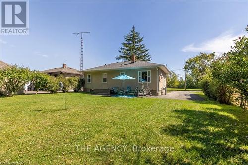 19 Verne Avenue, Welland (772 - Broadway), ON - Outdoor