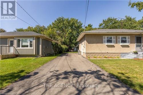 19 Verne Avenue, Welland (772 - Broadway), ON - Outdoor