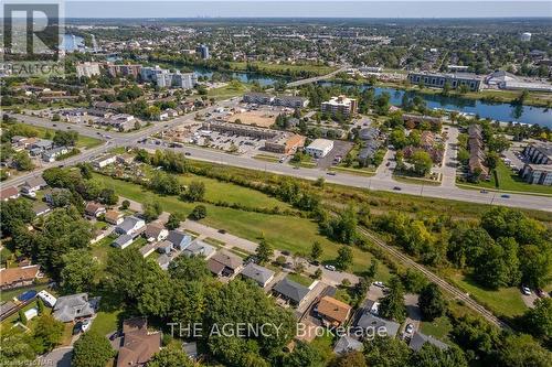 19 Verne Avenue, Welland (772 - Broadway), ON - Outdoor With View