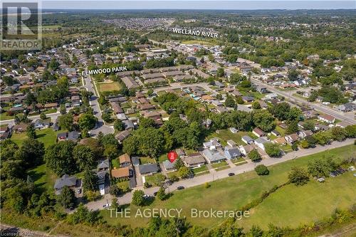 19 Verne Avenue, Welland (772 - Broadway), ON - Outdoor With View