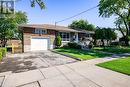 3 Grove Avenue, St. Catharines (455 - Secord Woods), ON  - Outdoor 