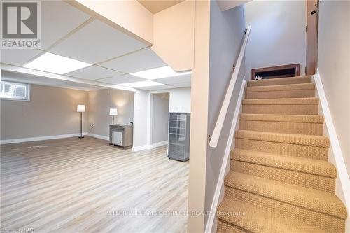 3 Grove Avenue, St. Catharines (455 - Secord Woods), ON - Indoor Photo Showing Other Room