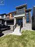 76 Sunflower Crescent Crescent, Thorold (562 - Hurricane/Merrittville), ON  - Outdoor With Facade 