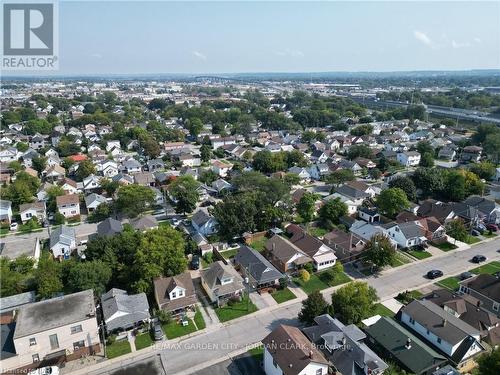 28 Elberta Street, St. Catharines (445 - Facer), ON - Outdoor With View