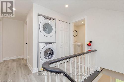 293 Four Mile Creek Road, Niagara-On-The-Lake (105 - St. Davids), ON - Indoor Photo Showing Laundry Room