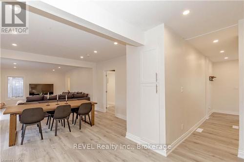 293 Four Mile Creek Road, Niagara-On-The-Lake (105 - St. Davids), ON - Indoor Photo Showing Dining Room