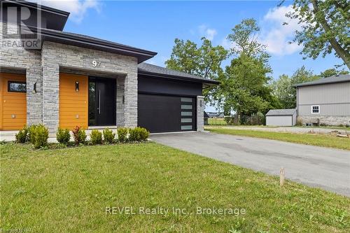 97 Port Robinson Road, Pelham (662 - Fonthill), ON - Outdoor